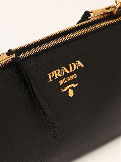 prada borsa nylon tracolla|Borse A Spalla E Tracolla Donna .